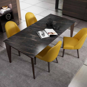 Mesa de Refeição Abby